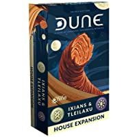 Los mejores  - Gale Force Nine GF9DUNE2- Juegos de Mesa